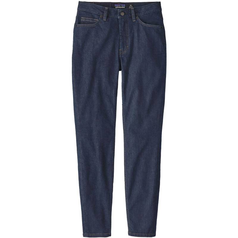 Patagonia Damen Slim Denim Jeans von Patagonia