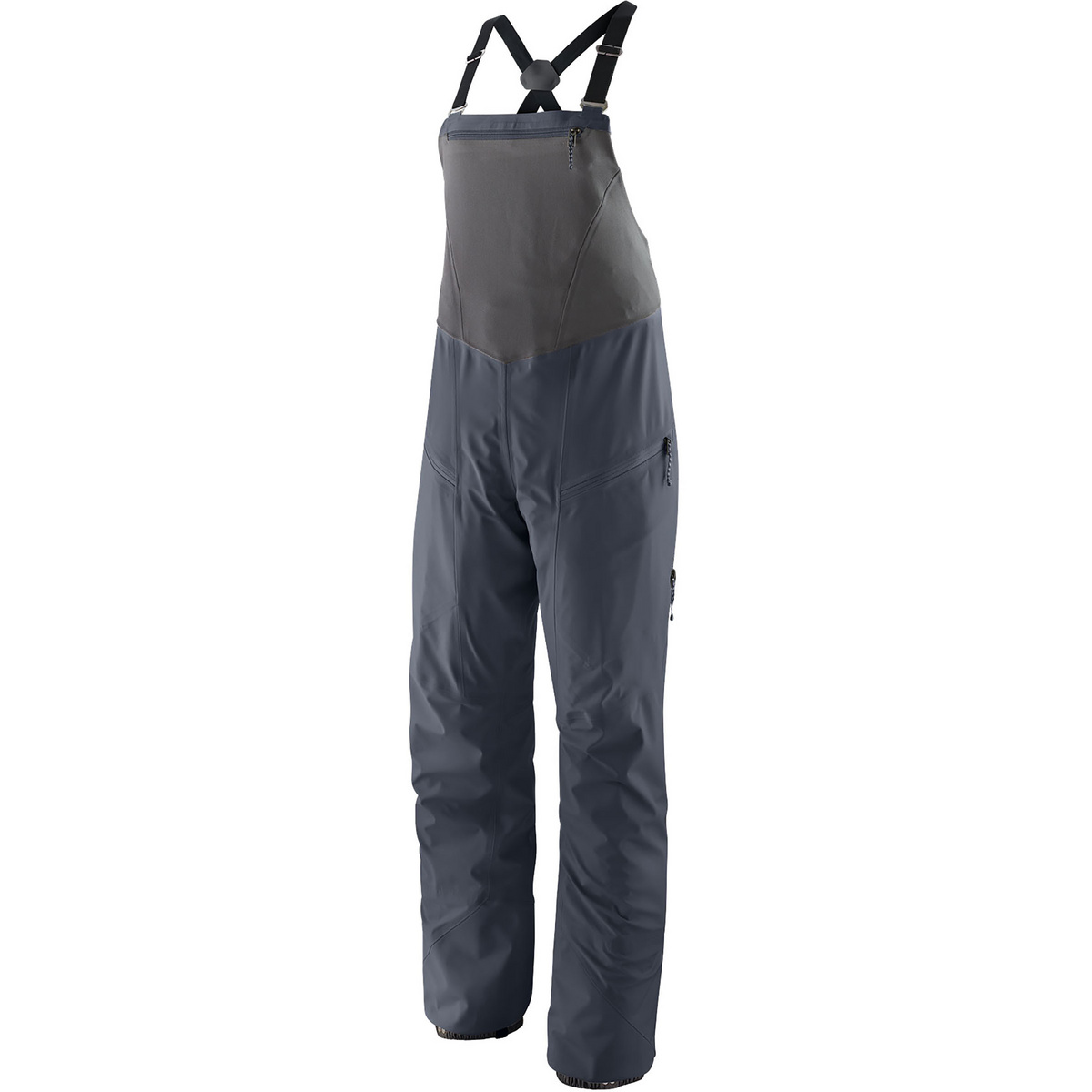 Patagonia Damen Snowdrifter Bib Hose von Patagonia