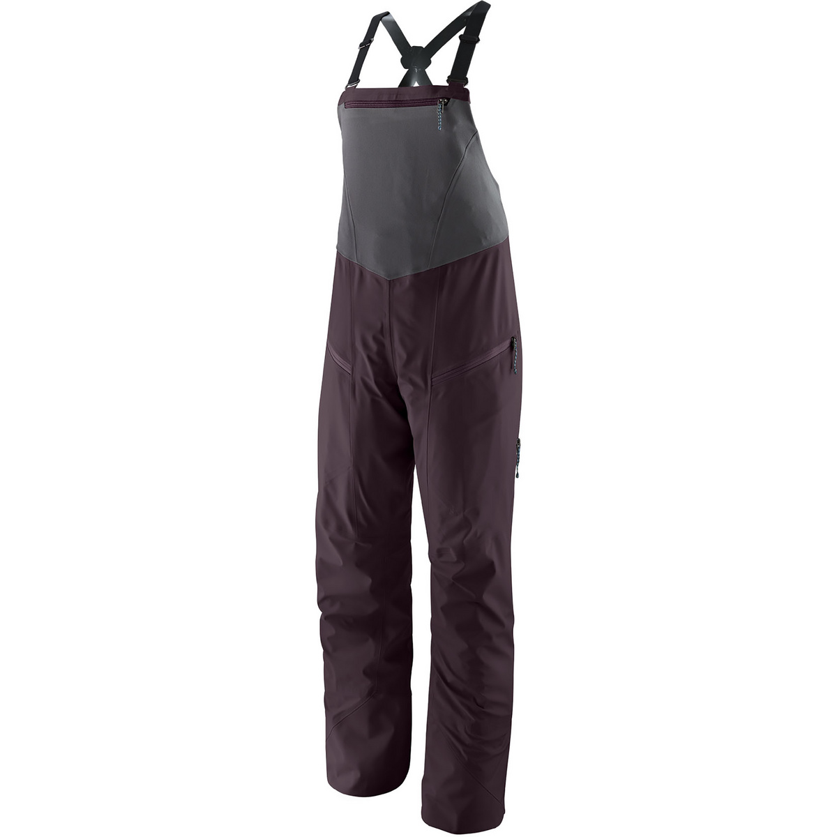 Patagonia Damen Snowdrifter Bib Hose von Patagonia