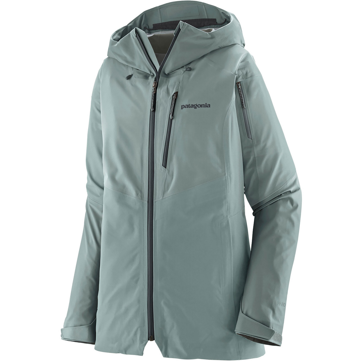 Patagonia Damen Snowdrifter Jacke von Patagonia