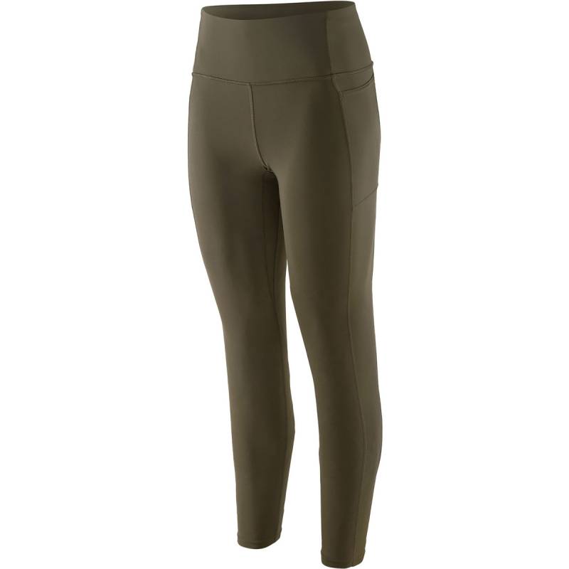 Patagonia Damen Stash Maipo 7/8 Tights von Patagonia