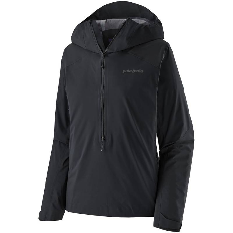 Patagonia Damen Storm Dirt Roamer Anorak von Patagonia