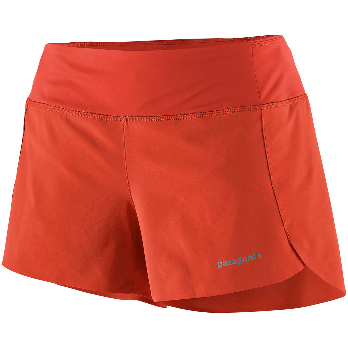 Patagonia Damen Strider Pro Shorts von Patagonia