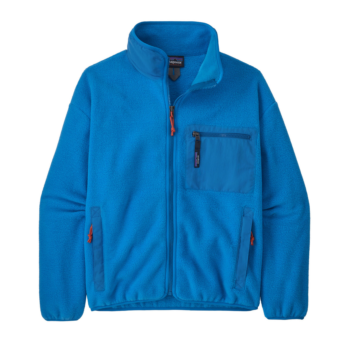 Patagonia Damen Synchilla Jacke von Patagonia