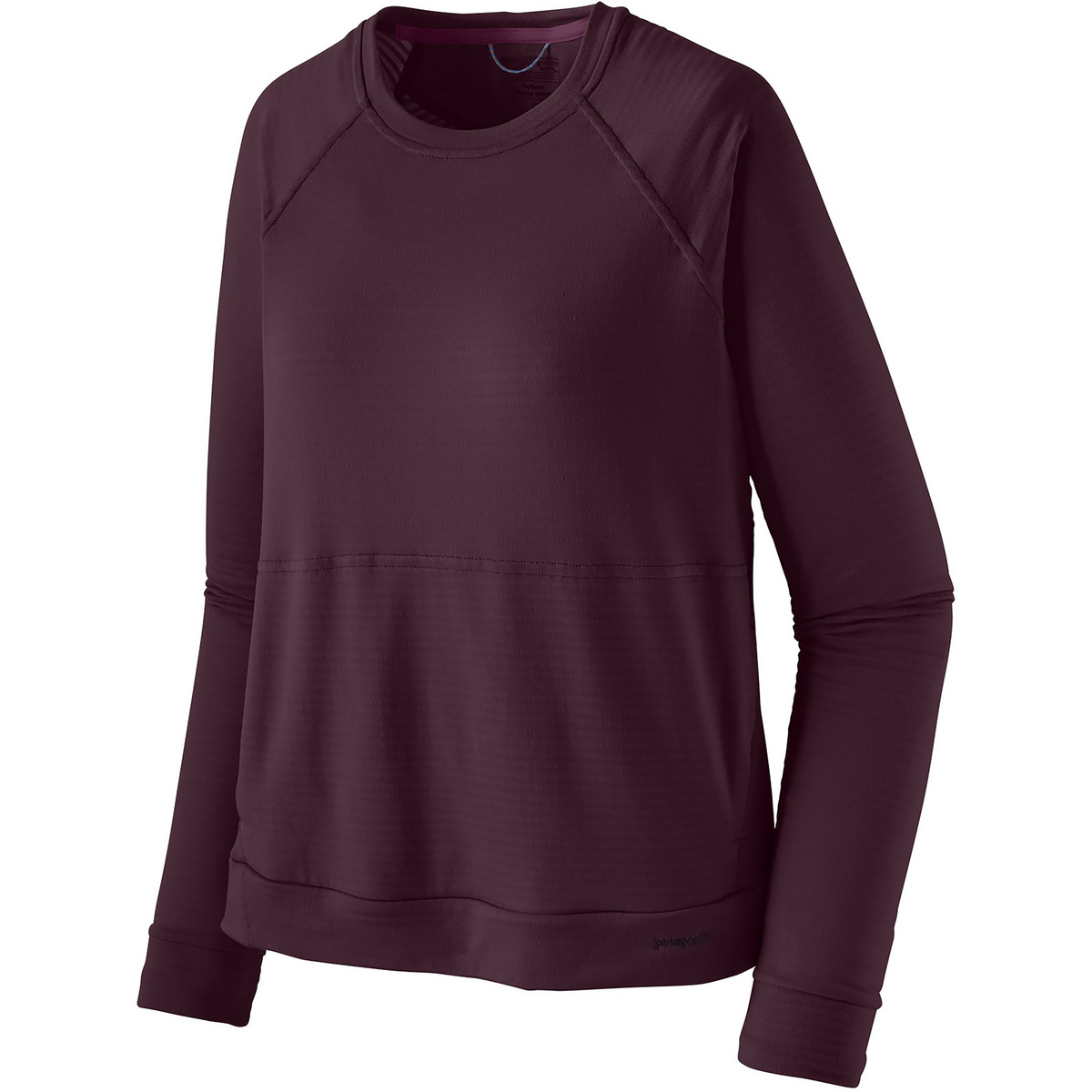 Patagonia Damen Thermal Cap Crew Longsleeve Patagonia Damen Thermal Cap Crew Longsleeve von Patagonia