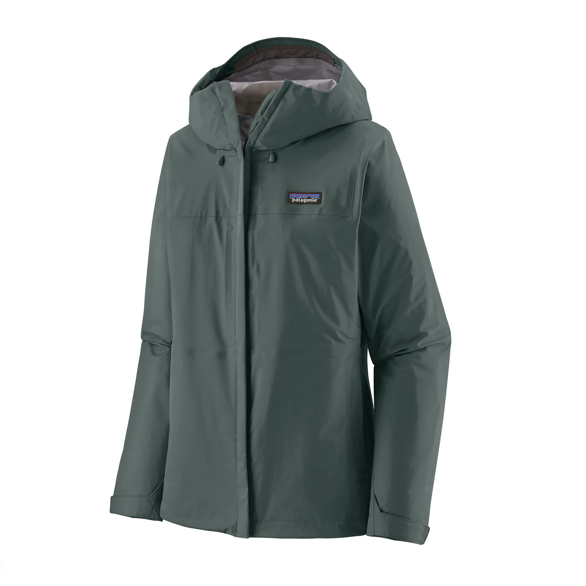 Patagonia Damen Torrentshell 3L Jacke