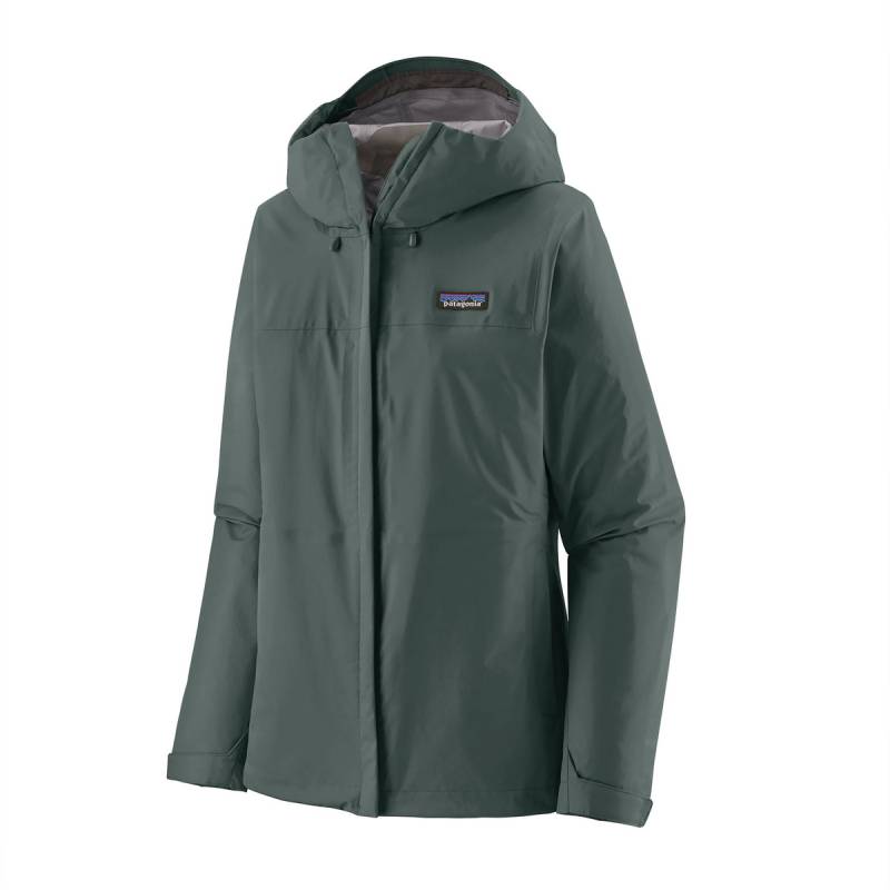 Patagonia Damen Torrentshell 3L Jacke von Patagonia