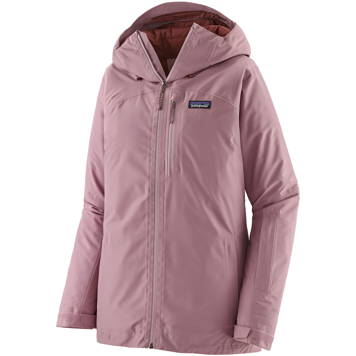 Patagonia Damen Town Insulated Powder Jacke Patagonia Damen Town Insulated Powder Jacke von Patagonia