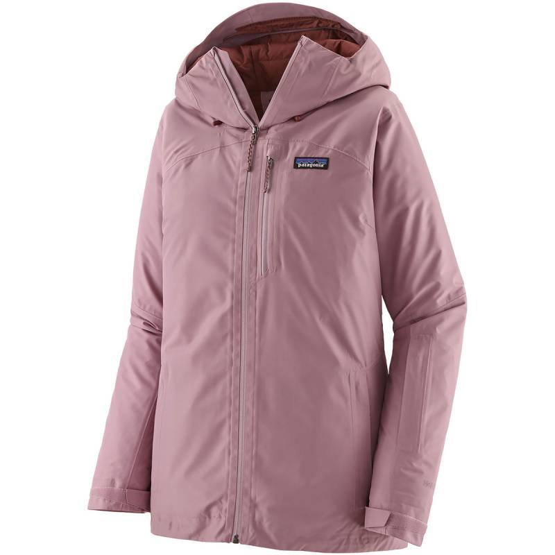 Patagonia Damen Town Insulated Powder Jacke von Patagonia