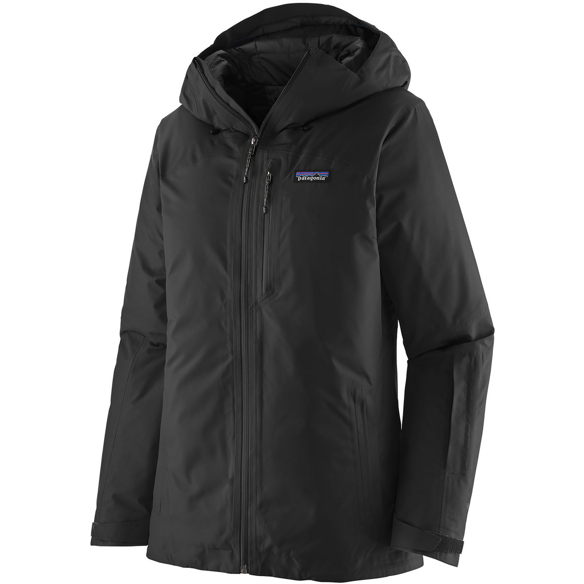 Patagonia Damen Town Insulated Powder Jacke von Patagonia