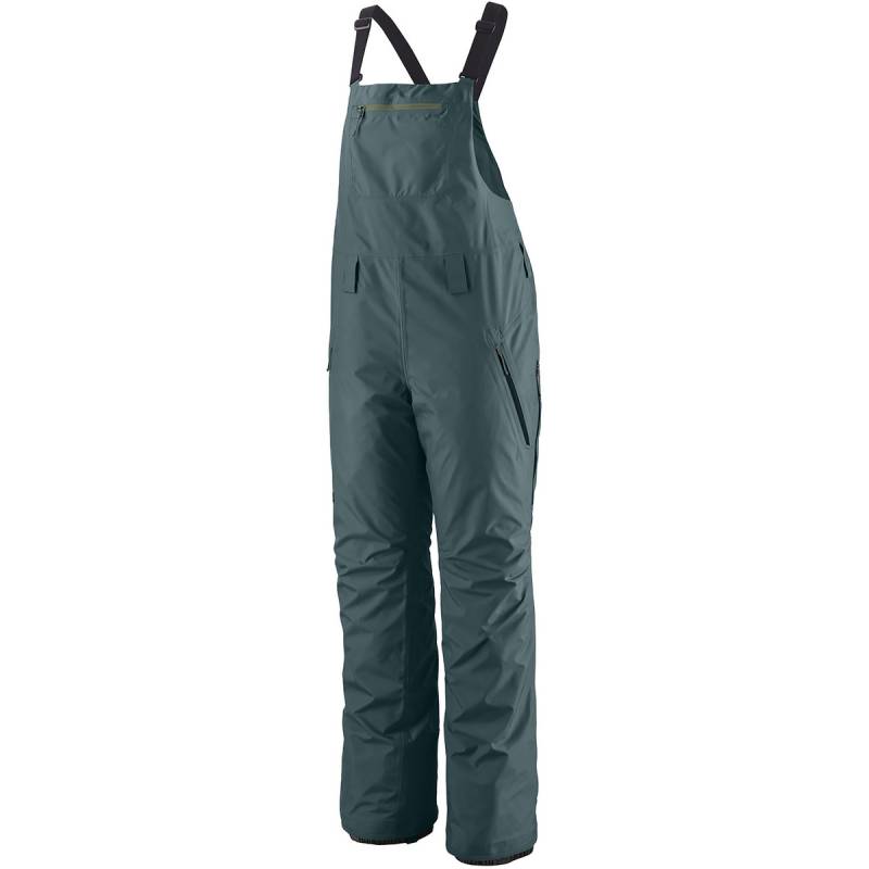 Patagonia Damen Town Powder Bib Hose von Patagonia