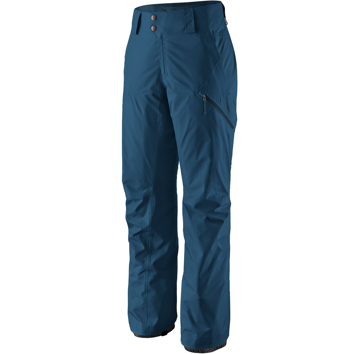 Patagonia Damen Town Powder Hose von Patagonia