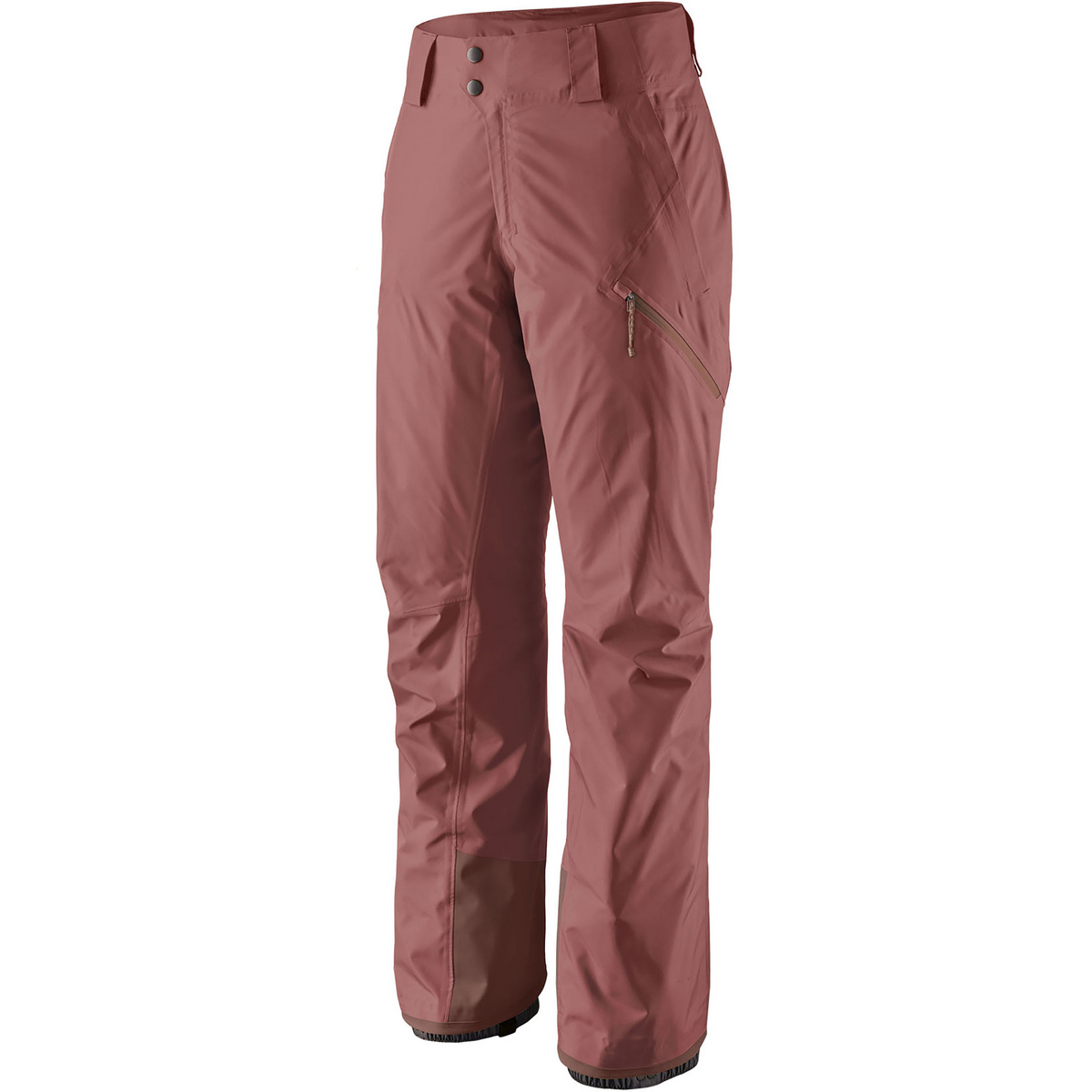 Patagonia Damen Town Powder Hose von Patagonia