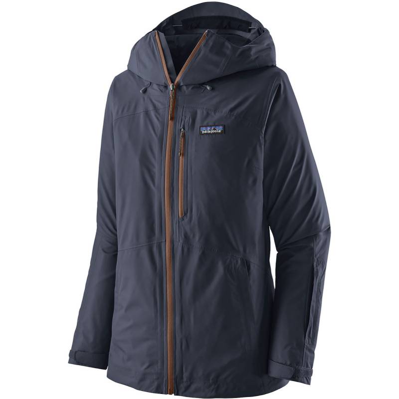 Patagonia Damen Town Powder Jacke von Patagonia