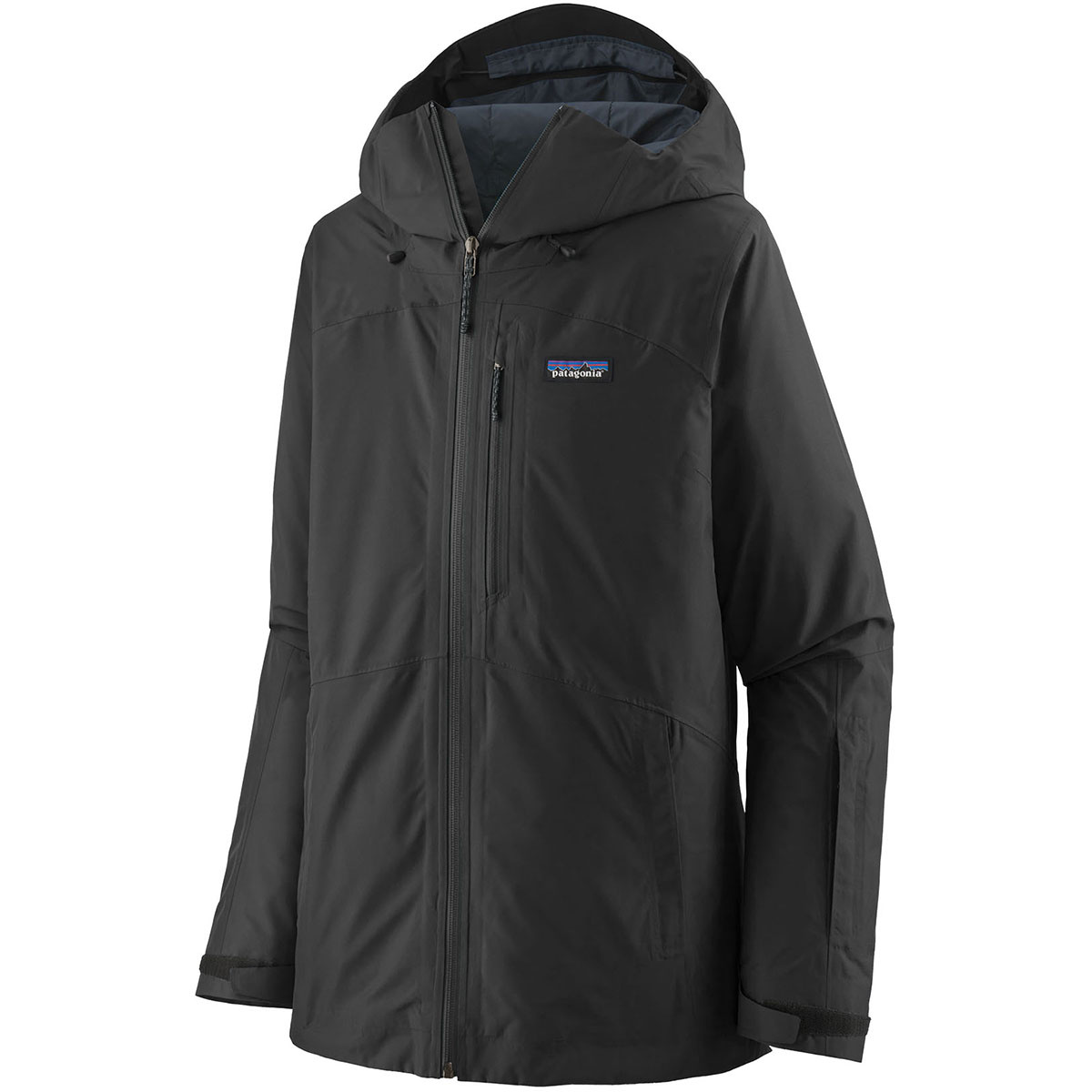 Patagonia Damen Town Powder Jacke von Patagonia