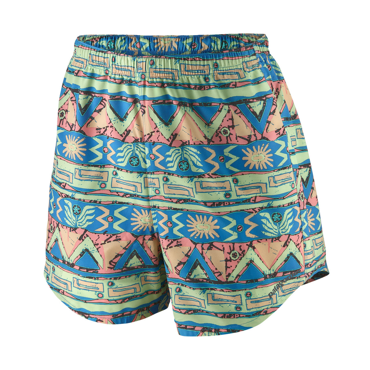 Patagonia Damen Trailfarer Shorts von Patagonia