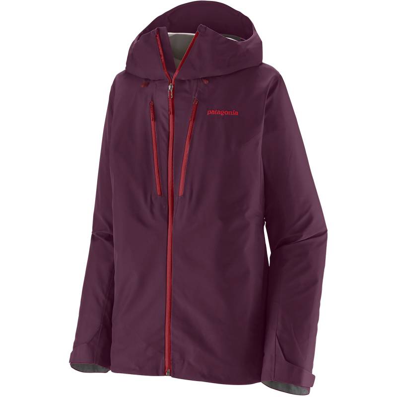 Patagonia Damen Triolet Jacke Patagonia Damen Triolet Jacke von Patagonia