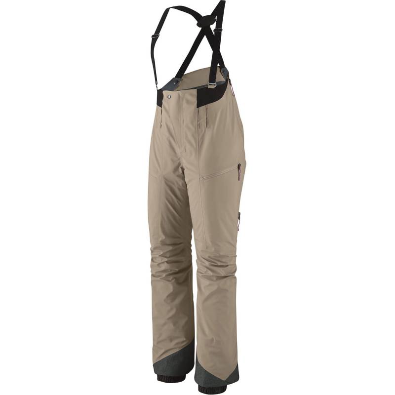 Patagonia Damen Untracked Bib Hose von Patagonia