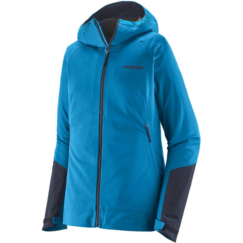 Patagonia Damen Upstride Jacke von Patagonia