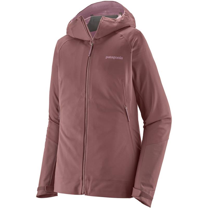 Patagonia Damen Upstride Jacke von Patagonia