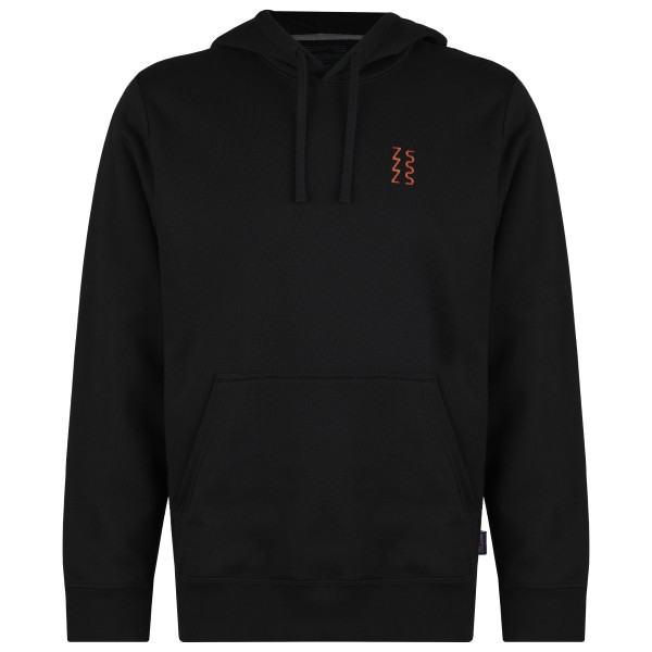 Patagonia - Dawn Tracks Uprisal Hoody - Hoodie Gr XS schwarz von Patagonia