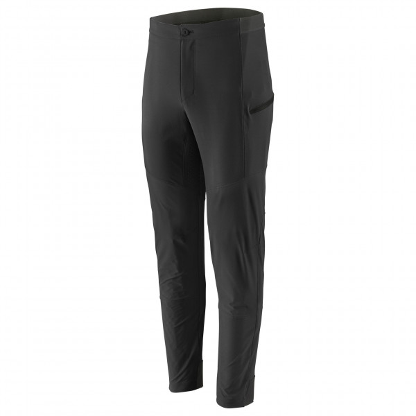 Patagonia - Dirt Craft Pants - Velohose Gr 30 schwarz von Patagonia