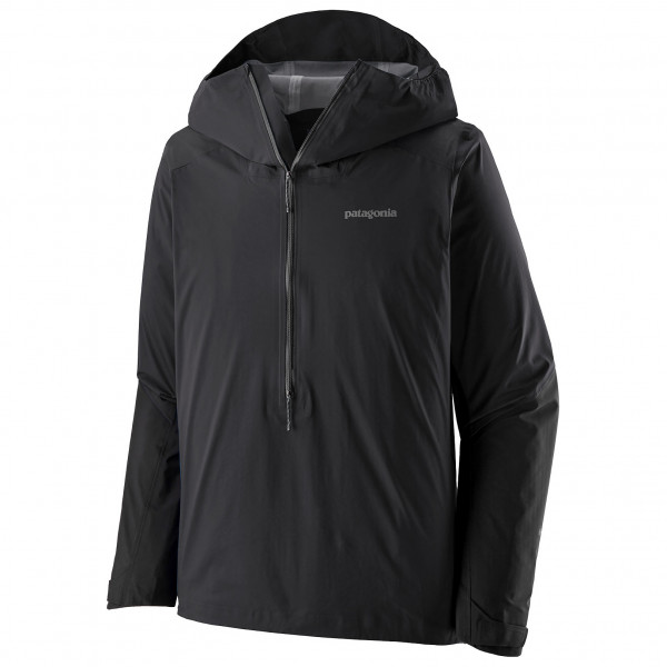 Patagonia - Dirt Roamer Storm Jacket - Velojacke Gr L;M;S;XL;XS grau;oliv;schwarz von Patagonia