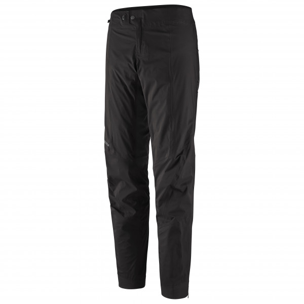 Patagonia - Dirt Roamer Storm Pants - Regenhose Gr L;M;S;XL;XXL oliv;schwarz von Patagonia