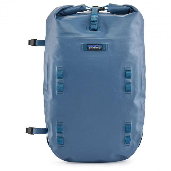 Patagonia - Disperser Roll Top Pack 40 - Daypack Gr 40 l blau Patagonia - Disperser Roll Top Pack 40 - Daypack Gr 40 l blau von Patagonia