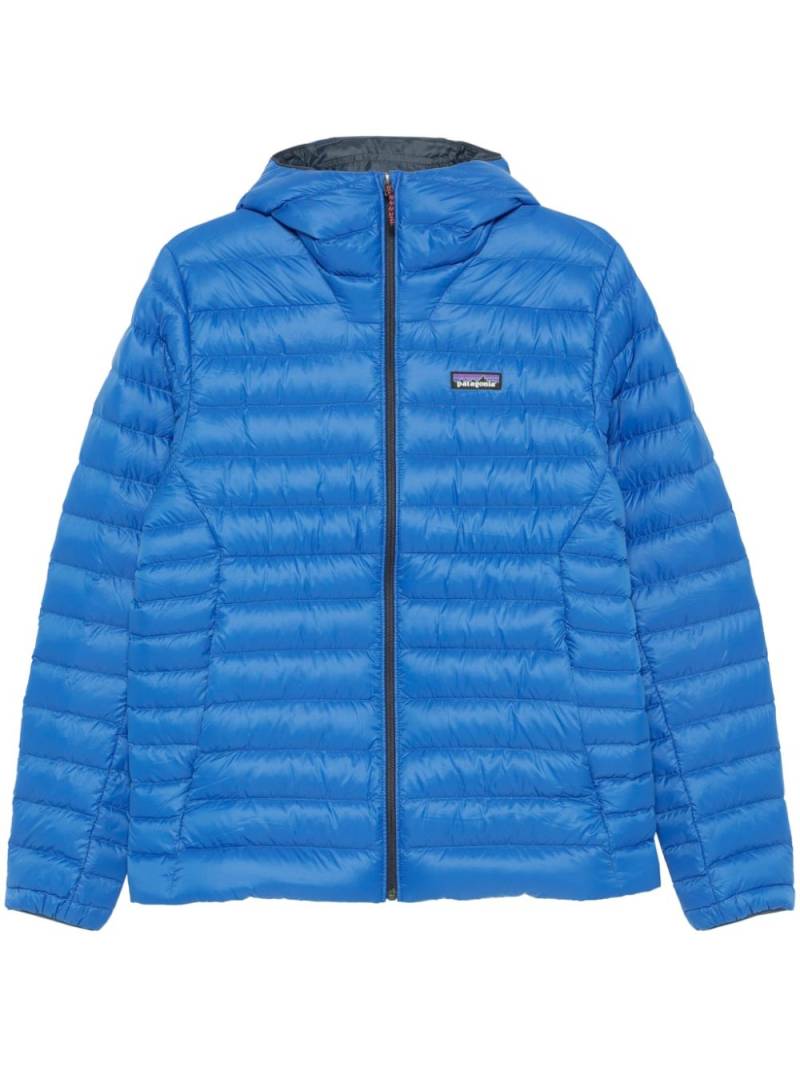 Patagonia Down Sweater™ jacket - Blue von Patagonia