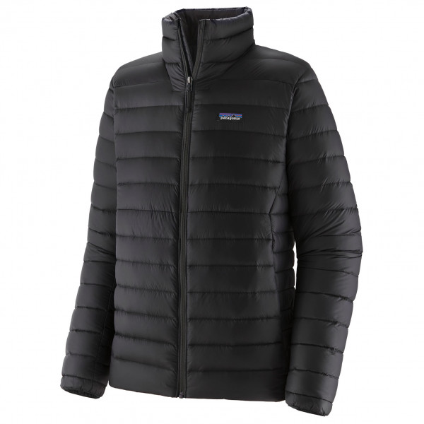 Patagonia - Down Sweater - Daunenjacke Gr XS schwarz Patagonia - Down Sweater - Daunenjacke Gr XS schwarz von Patagonia