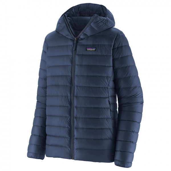 Patagonia - Down Sweater Hoody - Daunenjacke Gr L blau Patagonia - Down Sweater Hoody - Daunenjacke Gr L blau von Patagonia