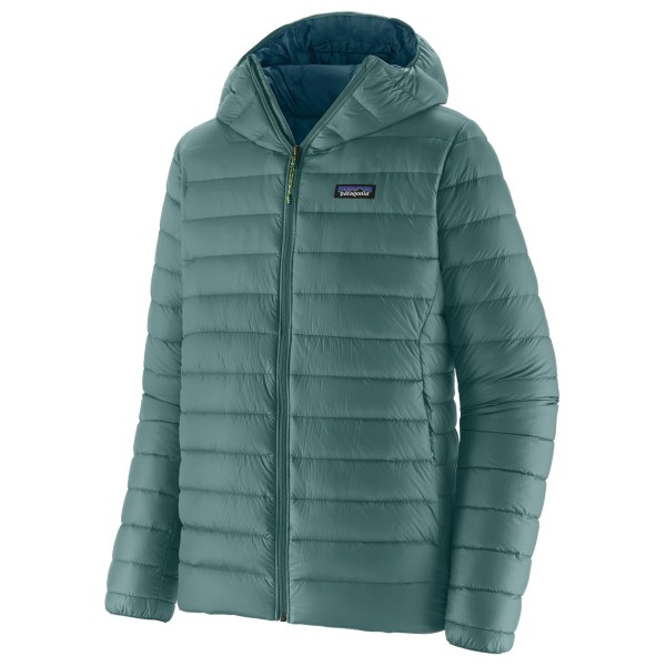 Patagonia - Down Sweater Hoody - Daunenjacke Gr S türkis Patagonia - Down Sweater Hoody - Daunenjacke Gr S türkis von Patagonia