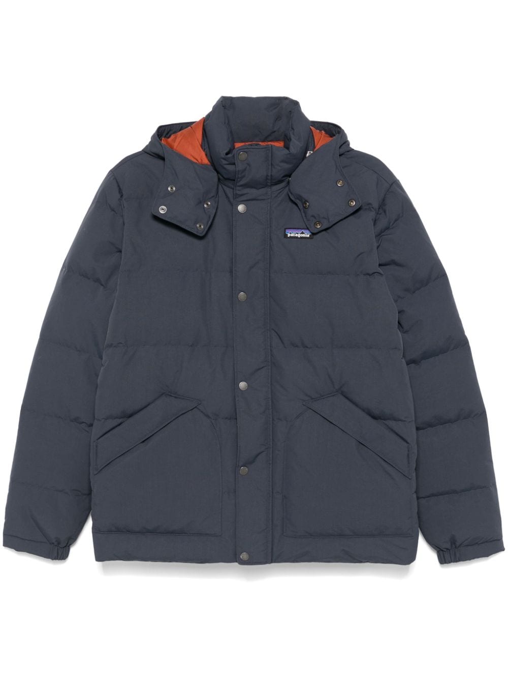 Patagonia Downdrift jacket - Blue von Patagonia