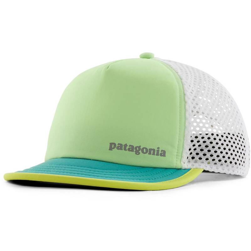 Patagonia Duckbill Shorty Trucker Cap von Patagonia