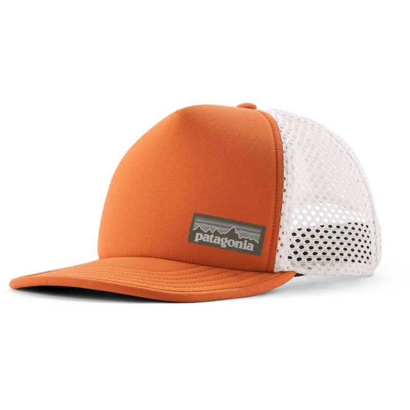 Patagonia Duckbill Trucker Cap von Patagonia