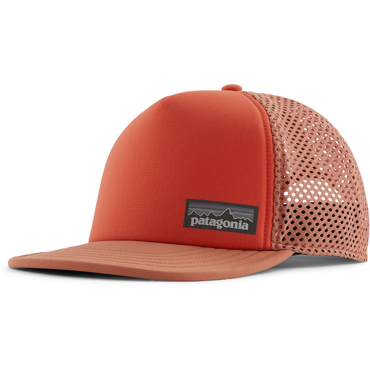 Patagonia Duckbill Trucker Cap von Patagonia