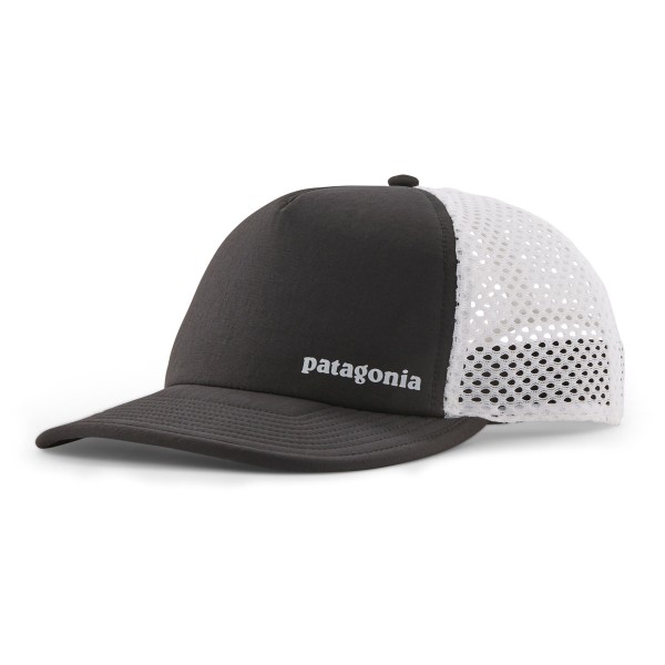 Patagonia - Duckbill Trucker Hat - Cap Gr One Size grau Patagonia - Duckbill Trucker Hat - Cap Gr One Size grau von Patagonia