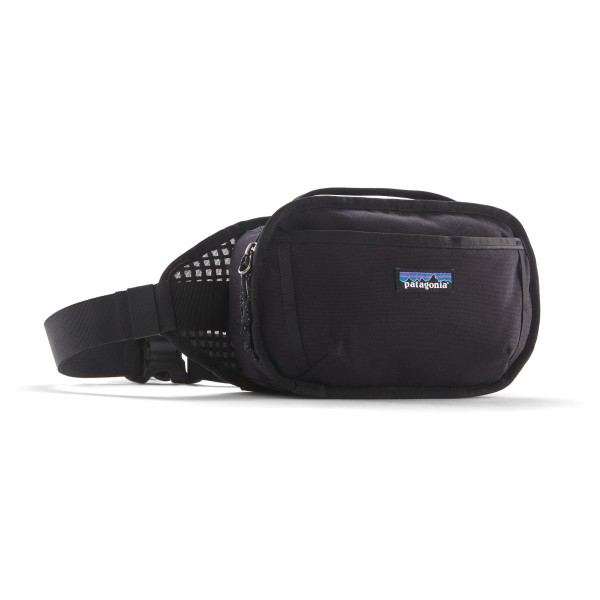 Patagonia - Fieldsmith Hip Pack - Hüfttasche Gr One Size schwarz/grau Patagonia - Fieldsmith Hip Pack - Hüfttasche Gr One Size schwarz/grau von Patagonia