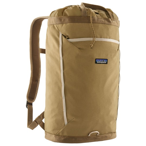 Patagonia - Fieldsmith Linked Pack - Daypack Gr One Size grau/schwarz;oliv von Patagonia