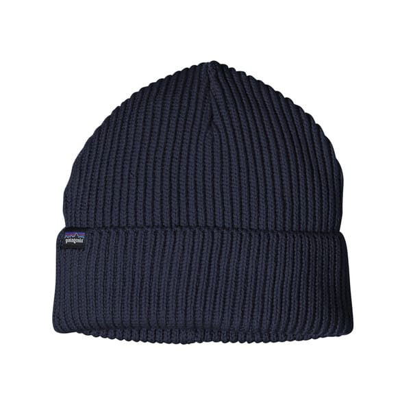 Patagonia Fishermans Rolled Beanie-0 Einmalige Grösse von Patagonia