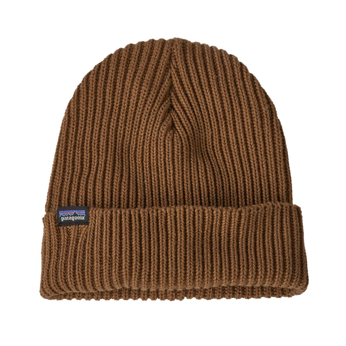 Patagonia Fishermans Rolled Beanie-0 Einmalige Grösse Patagonia Fishermans Rolled Beanie-0 Einmalige Grösse von Patagonia