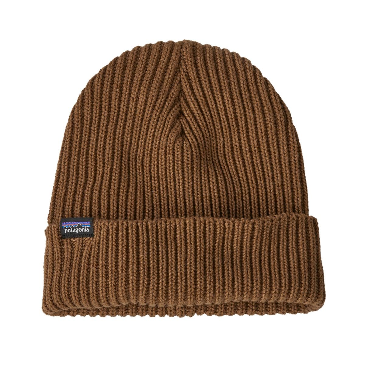 Patagonia Fishermans Rolled Beanie-0 Einmalige Grösse von Patagonia