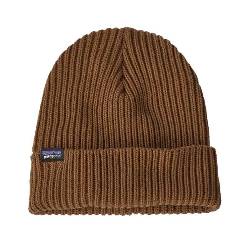 Patagonia Fishermans Rolled Beanie-0 Einmalige Grösse von Patagonia