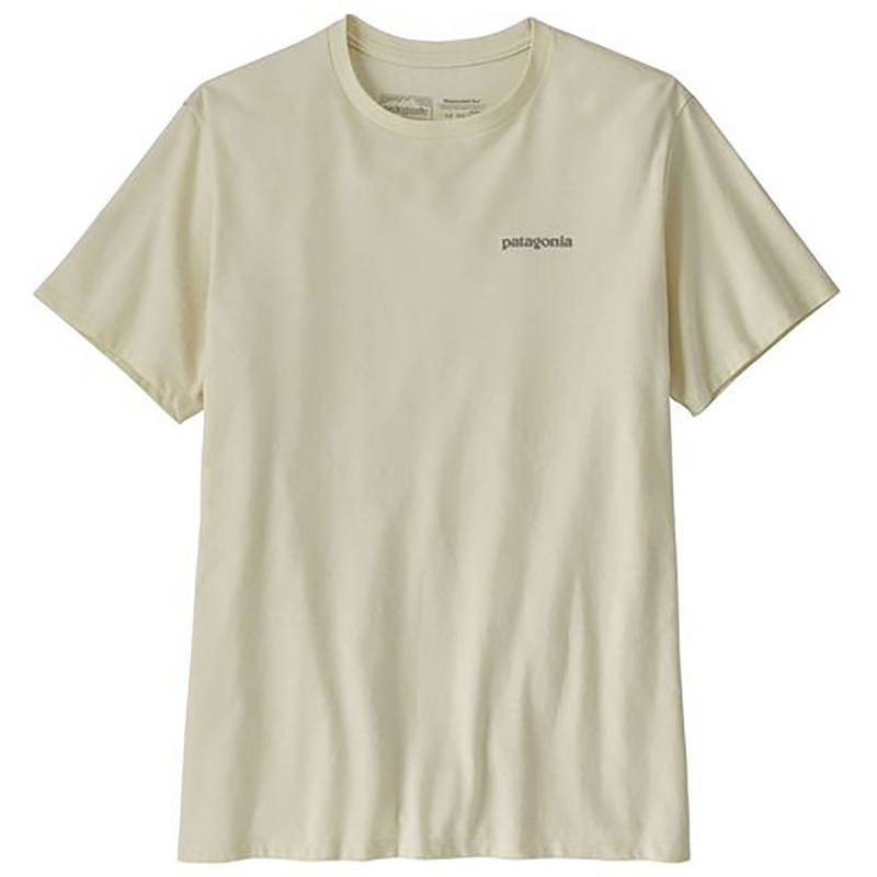 Patagonia Fitz Roy Icon Responsibili T-Shirt von Patagonia