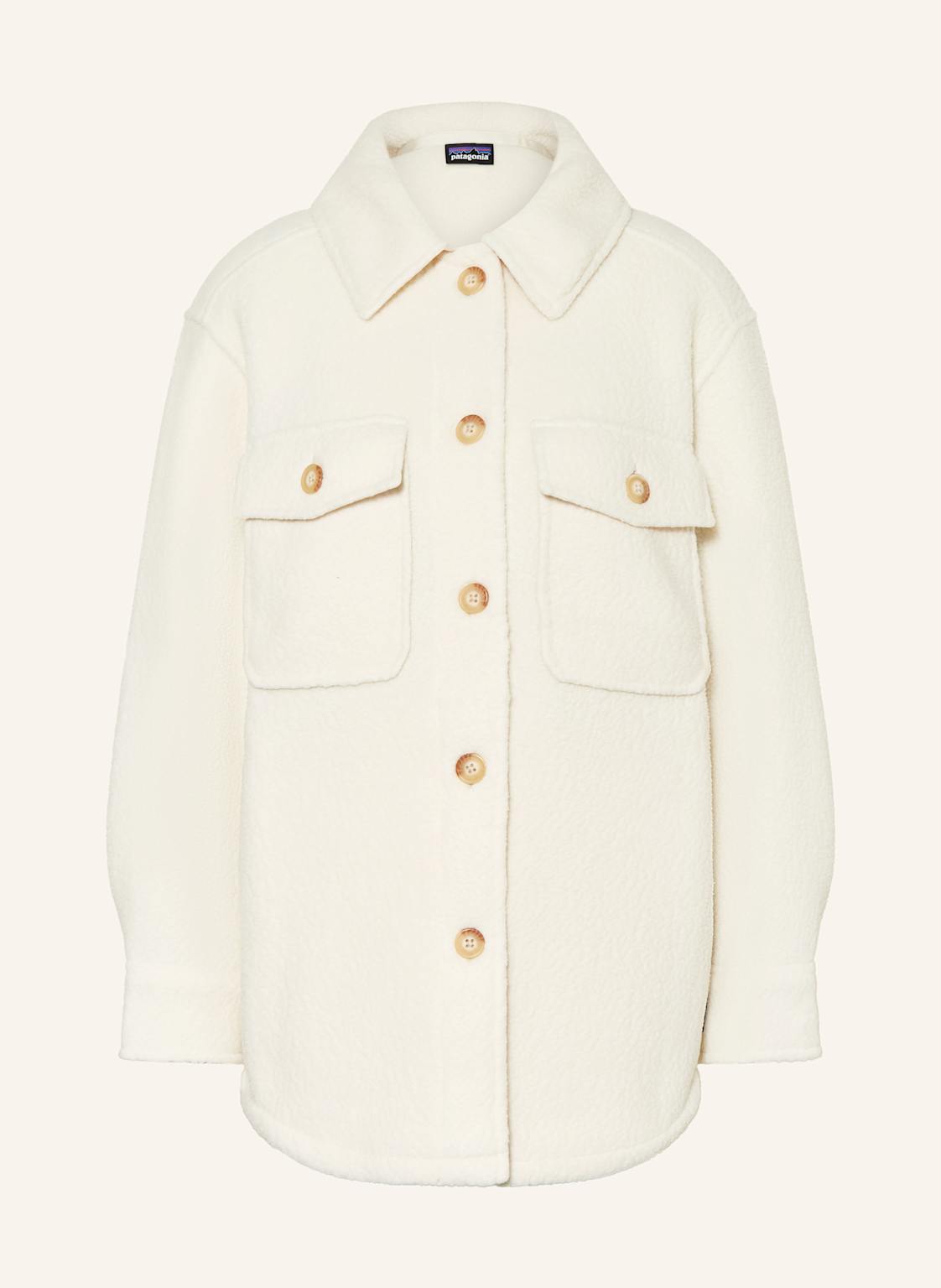 Patagonia Fleecejacke Retro Pile beige Patagonia Fleecejacke Retro Pile beige von Patagonia