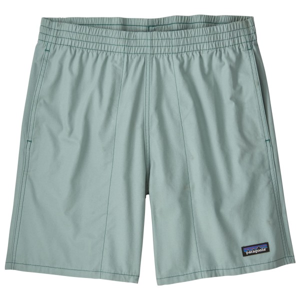 Patagonia - Funhoggers Shorts - Shorts Gr S türkis von Patagonia