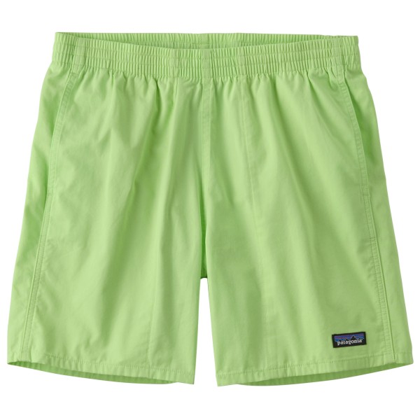 Patagonia - Funhoggers Shorts - Shorts Gr XXL grün von Patagonia