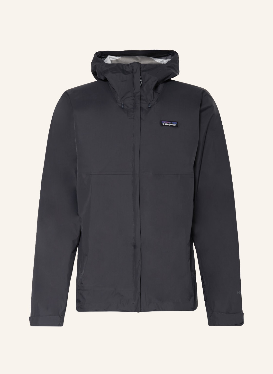 Patagonia Funktionsjacke Torrentshell blau von Patagonia