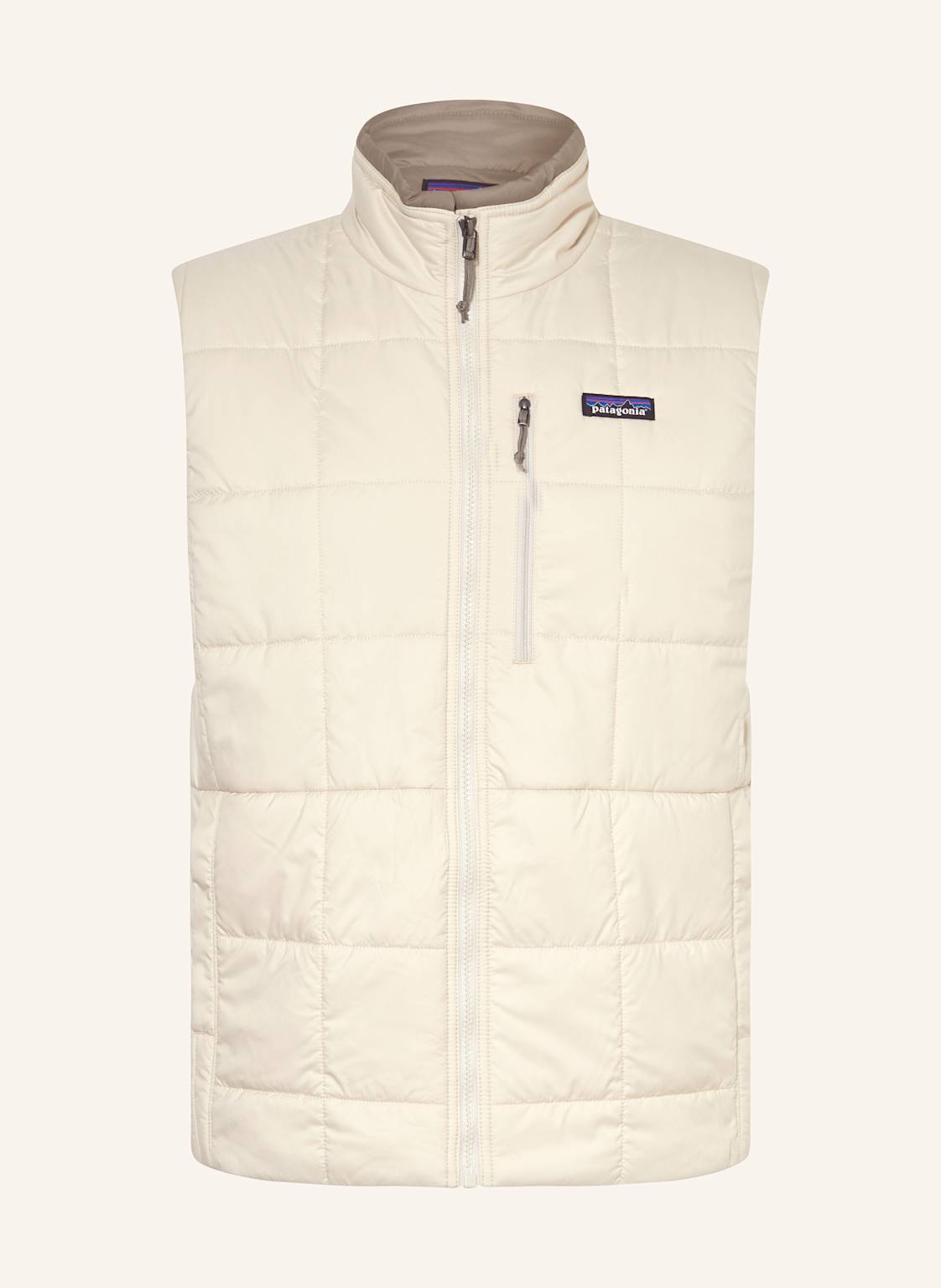 Patagonia Funktionsweste beige Patagonia Funktionsweste beige von Patagonia